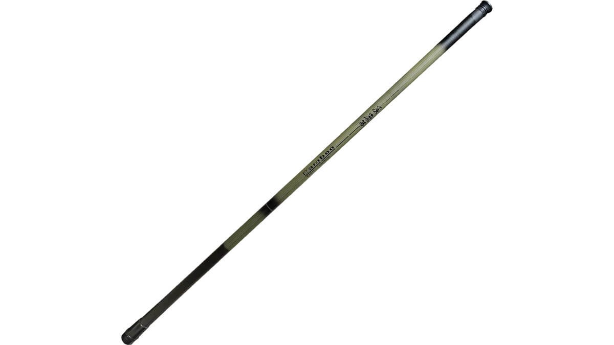 Vara de Pesca Telescópica Bamboo 3006 Marine Sports | 3,00m